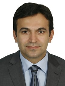 Ercan ATEŞ