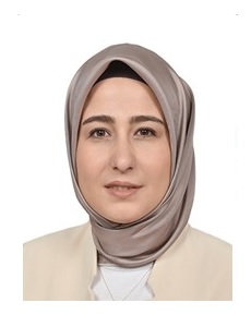 Kübra BAKA KILIÇ