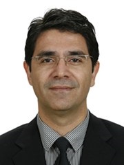 İsmail GÜLTEKİN
